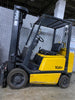 Yale forklift  5000 lb, 3 Stage, side shift