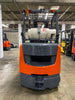 2020 TOYOTA M8 forklift for sale