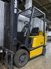 Yale forklift  5000 lb, 3 Stage, side shift