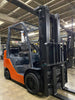 2020 TOYOTA M8 forklift for sale