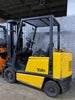 Yale forklift  5000 lb, 3 Stage, side shift