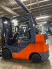 2020 TOYOTA M8 forklift for sale
