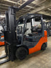 2020 TOYOTA M8 forklift for sale