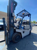 Heavy duty KOMATSU forklift 
8000 lb, 3 stage, side shift