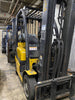 2018 Yale forklift