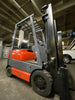Toyota 2 stage 3300 lb