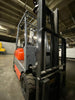Toyota 2 stage 3300 lb