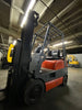 Toyota 2 stage 3300 lb