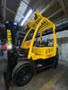 NEWEST HYSTER forklift for sale 
5500 lb , side shift