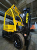 NEWEST HYSTER forklift for sale 
5500 lb , side shift