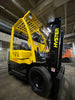 NEWEST HYSTER forklift for sale 
5500 lb , side shift
