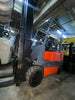 Toyota 5  forklift  3 stage 3500lb
